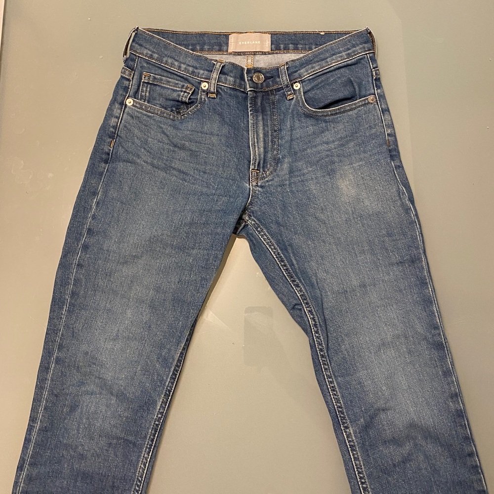 Everlane Jeans